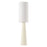 Zuo Modern Heaven Floor Lamp, White