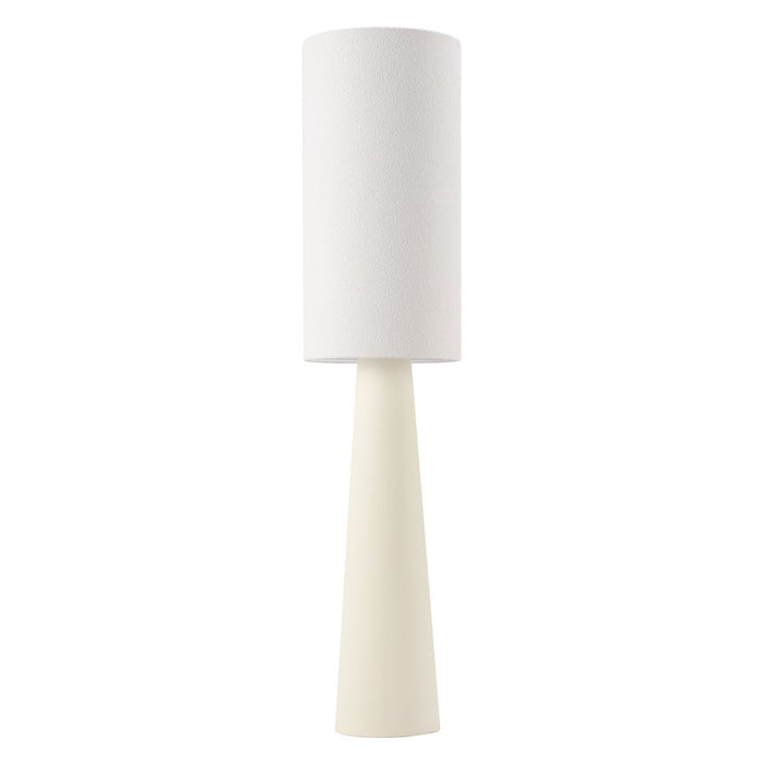 Zuo Modern Heaven Floor Lamp, White