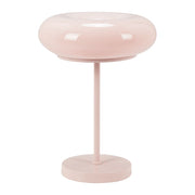 Zuo Modern Munk Table Lamp, Pink - 56179