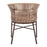 Zuo Modern Freycinet Dining Chair Set of 2, Natural