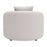 Zuo Modern Sunny Isles Accent Chair, Beige