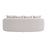 Zuo Modern Sunny Isles Outdoor Sofa, Beige