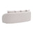 Zuo Modern Sunny Isles Outdoor Sofa, Beige