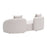 Zuo Modern Sunny Isles Loveseat, Beige