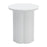 Zuo Modern Kogur Side Table, White