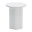 Zuo Modern Kogur Side Table, White
