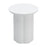 Zuo Modern Kogur Side Table, White