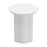 Zuo Modern Kogur Side Table, White