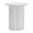 Zuo Modern Kogur Side Table, White