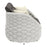 Zuo Modern Coral Reef Loveseat, Gray