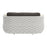 Zuo Modern Coral Reef Loveseat, Gray