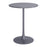 Zuo Modern Soleil Bar Table, Gray - 704034