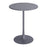 Zuo Modern Soleil Bar Table, Gray