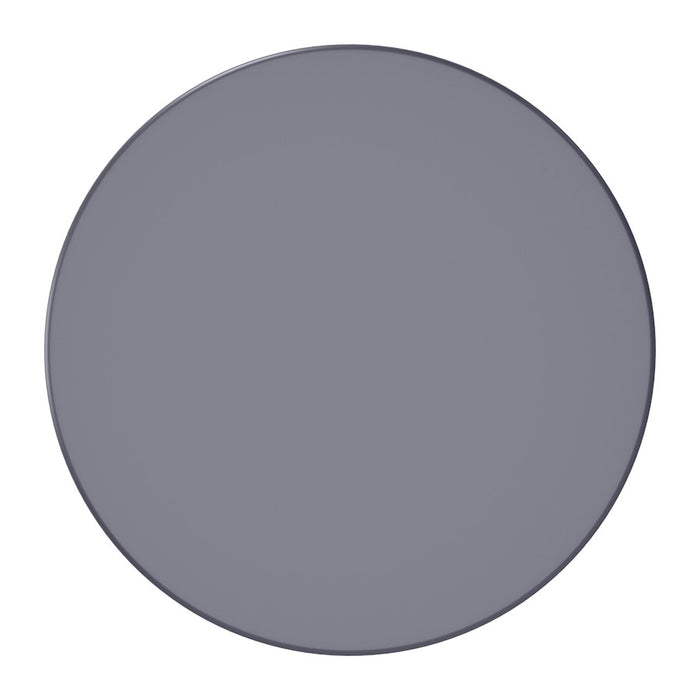 Zuo Modern Soleil Bar Table, Gray