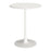 Zuo Modern Soleil Bar Table, White - 704035
