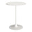 Zuo Modern Soleil Bar Table, White