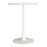 Zuo Modern Soleil Bar Table, White