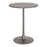 Zuo Modern Soleil Bar Table, Taupe - 704036