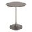 Zuo Modern Soleil Bar Table, Taupe