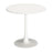 Zuo Modern Soleil Dining Table, White