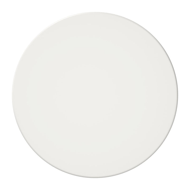 Zuo Modern Soleil Dining Table, White