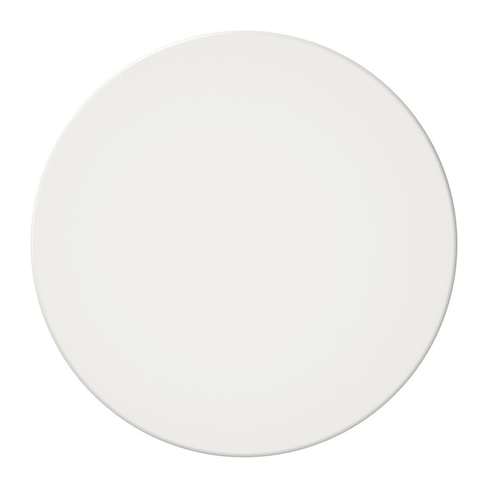 Zuo Modern Soleil Dining Table, White