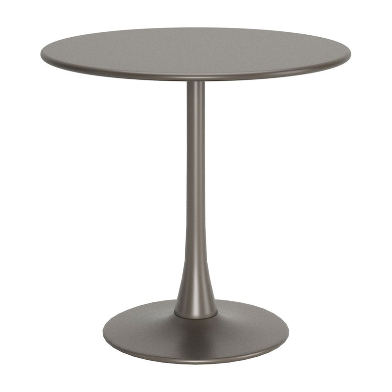 Zuo Modern Soleil Dining Table, Taupe - 704039
