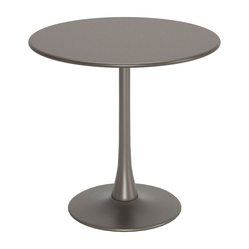 Zuo Modern Soleil Dining Table, Taupe