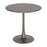 Zuo Modern Soleil Dining Table, Taupe