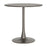 Zuo Modern Soleil Dining Table, Taupe
