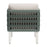 Zuo Modern Bridgehampton Armchair, White