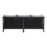 Zuo Modern Horizon Outdoor Sofa, Gray