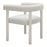 Zuo Modern Sunbath Dining Chair Set of 2, White