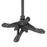 Zuo Modern Alfresco Dining Table, Gray