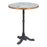 Zuo Modern Gazebo Dining Table, Multicolor - 704052