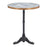 Zuo Modern Gazebo Dining Table, Multicolor