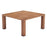 Zuo Modern Regels Coffee Table, Natural