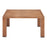Zuo Modern Regels Coffee Table, Natural