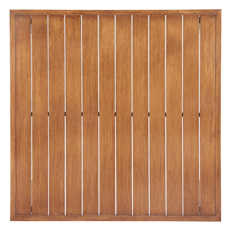 Zuo Modern Regels Coffee Table, Natural