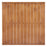 Zuo Modern Regels Coffee Table, Natural