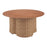 Zuo Modern Soka Coffee Table, Natural
