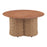 Zuo Modern Soka Coffee Table, Natural
