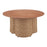 Zuo Modern Soka Coffee Table, Natural