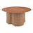 Zuo Modern Soka Coffee Table, Natural