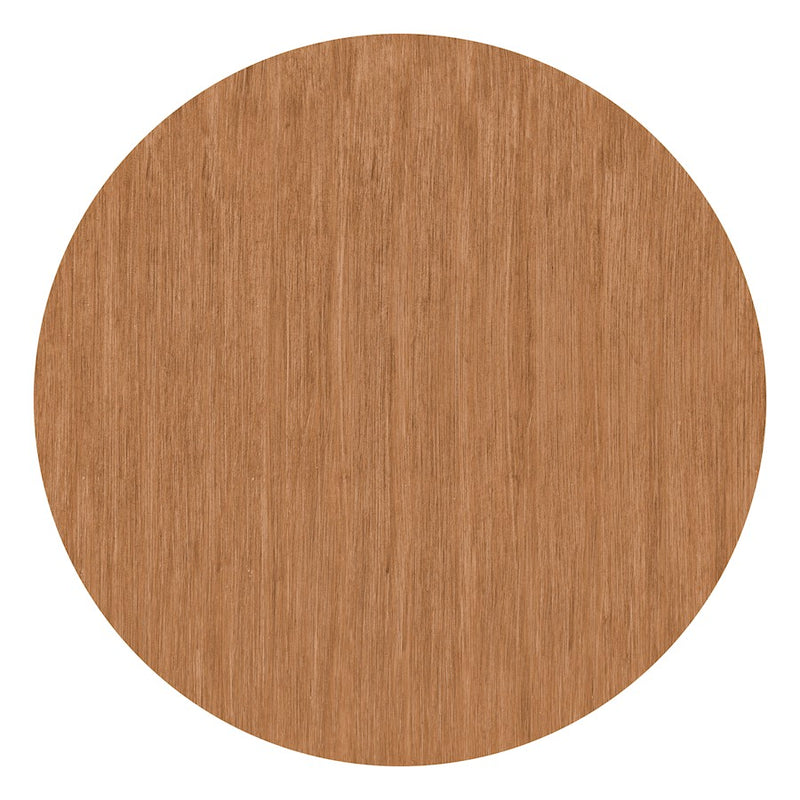Zuo Modern Soka Coffee Table, Natural