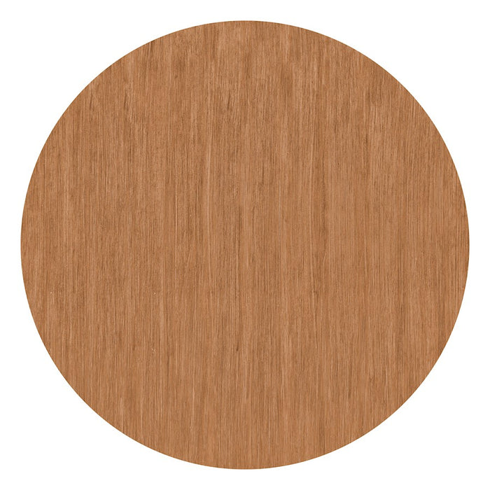 Zuo Modern Soka Coffee Table, Natural