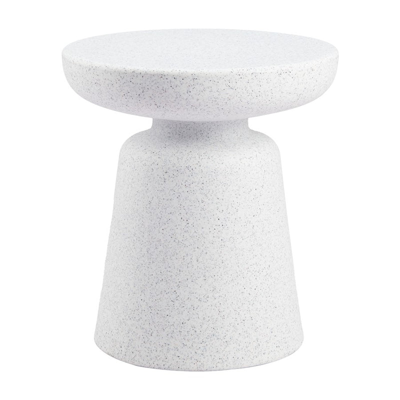 Zuo Modern Tensen End Table, Multicolor - 704060