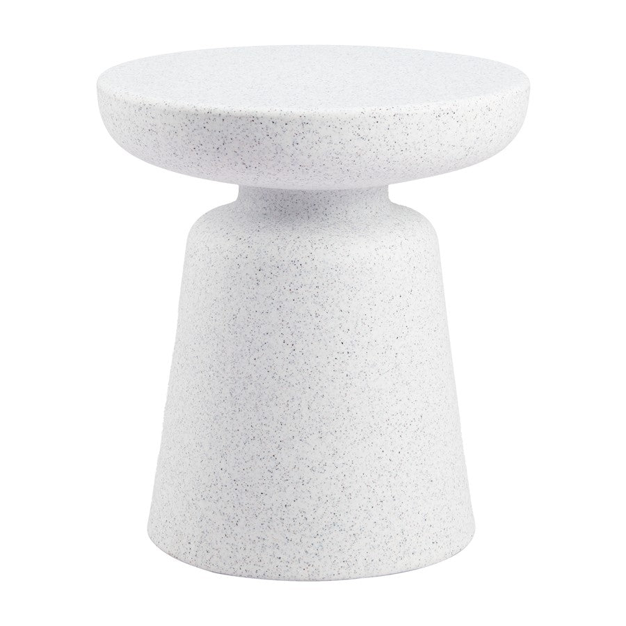 Zuo Modern Tensen End Table, Multicolor - 704060