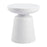 Zuo Modern Tensen End Table, Multicolor