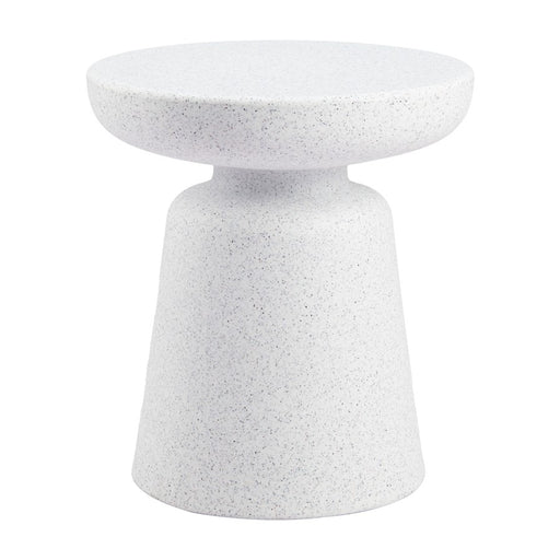 Zuo Modern Tensen End Table, Multicolor